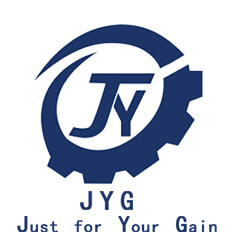 山东景阳岗金属设备有限公司 Logo